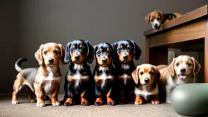 miniature dachshund puppy for sale USA
