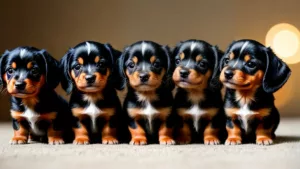 AKC Miniature Dachshund Puppies for Sale