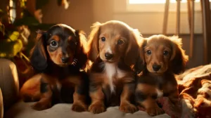 miniature dachshund breeders