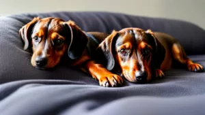 long haired dachshund puppies breeders